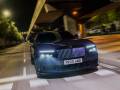 2026 Rolls-Royce Spectre Black Badge