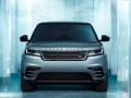 2025 land rover range rover velar