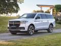 2025 Lincoln Navigator