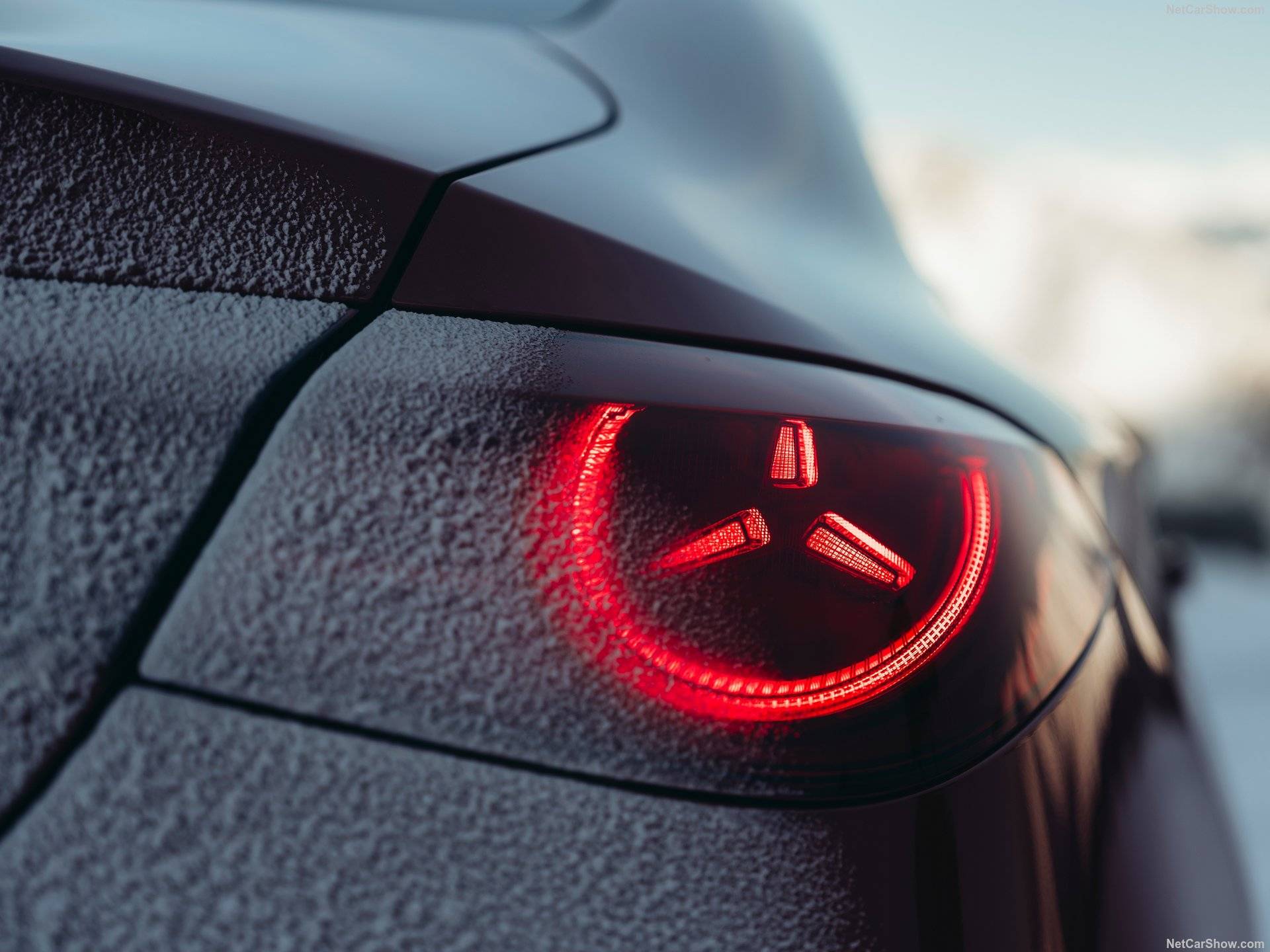 2026 Mercedes-Benz CLA hybrid