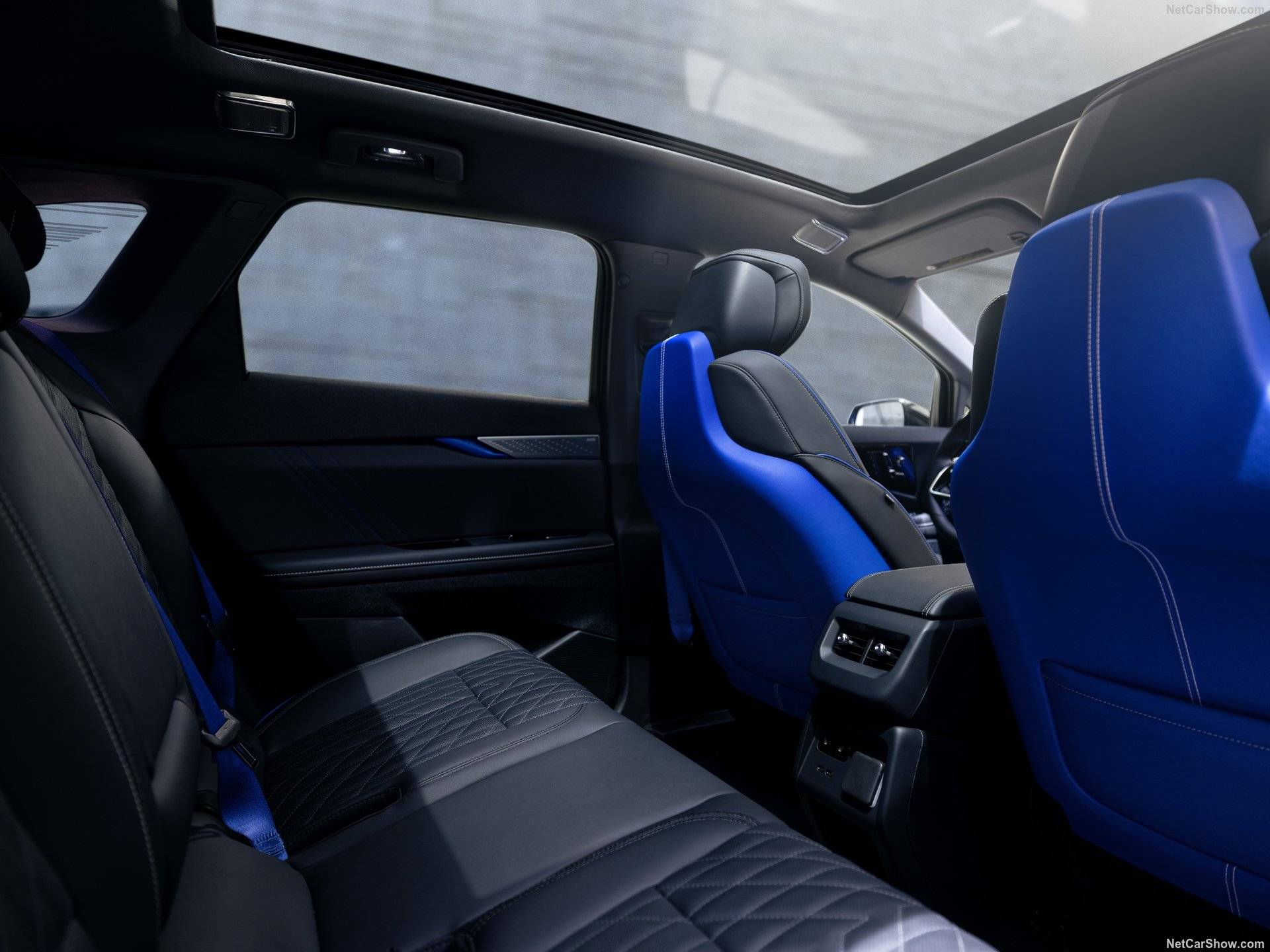 2026 Cadillac Optiq-V