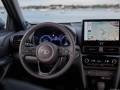 2024 Toyota Yaris Cross