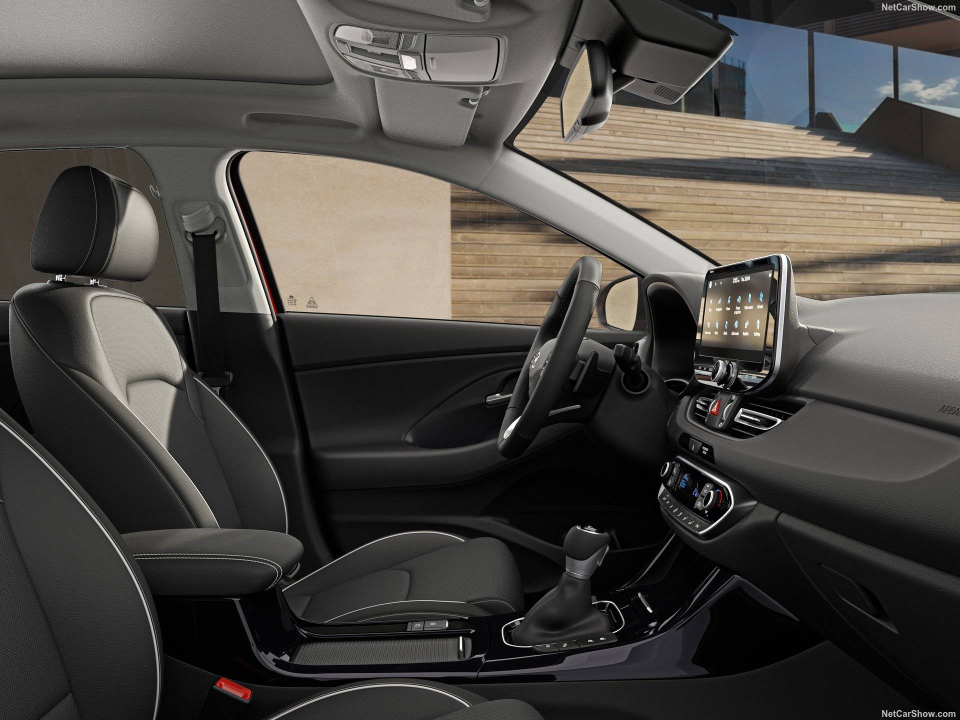 2025 Hyundai i30