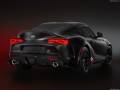 2026 Toyota GR Supra MkV Final Edition