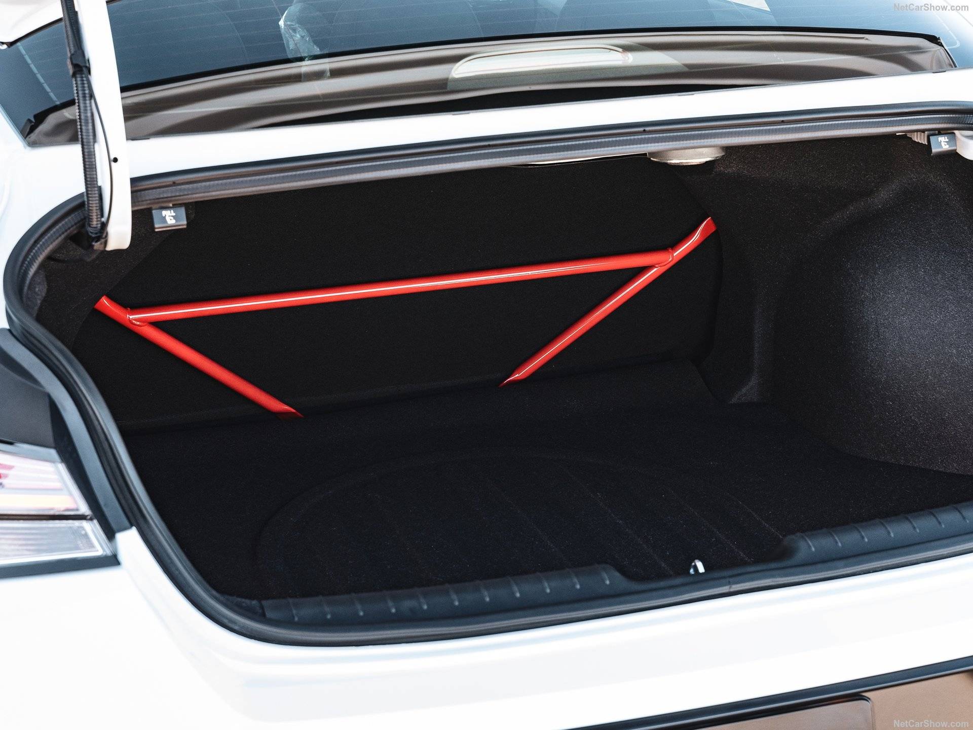 2024 Hyundai Elantra N