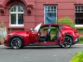 2025 Ferrari Purosangue