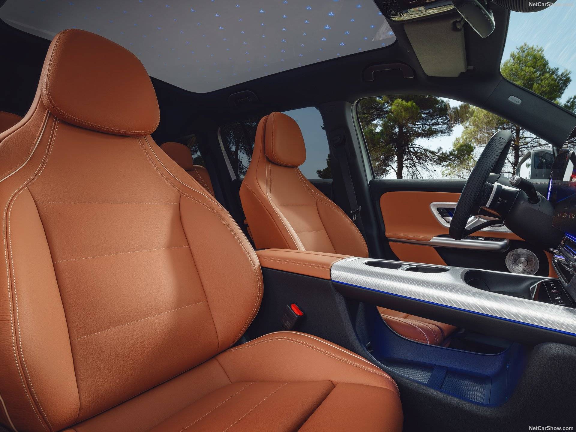 2027 Mercedes-Benz GLB