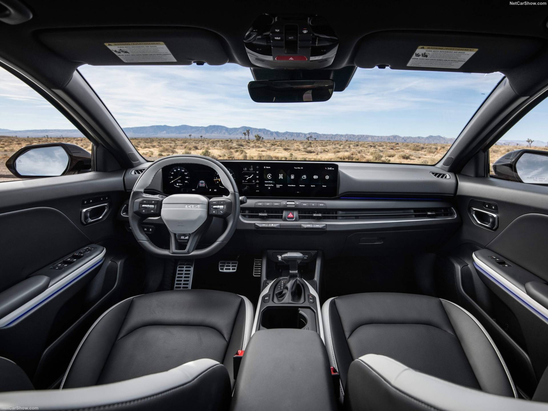 2026 kia k4 hatchback