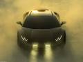 2024 Lamborghini Huracan Sterrato