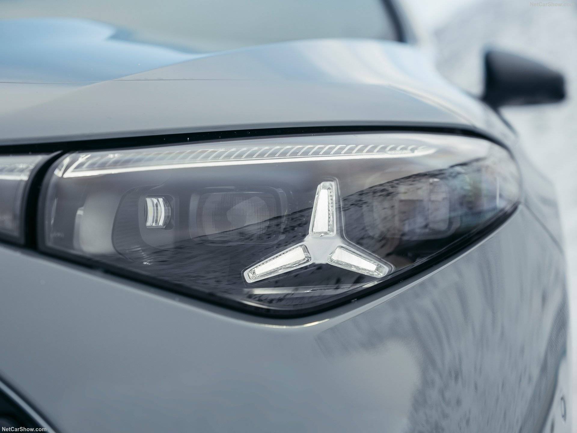 2026 Mercedes-Benz CLA hybrid