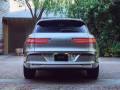 2025 Genesis Electrified GV70