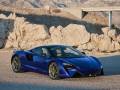 2025 McLaren Artura Spider