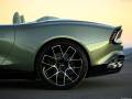 2026 Aston Martin Vanquish Volante