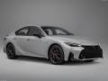 2026 Lexus IS 350