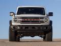 2026 Ford Bronco 60th Anniversary