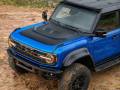 2025 Ford Bronco Raptor Black Appearance Package