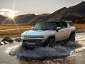 2025 gmc hummer ev suv