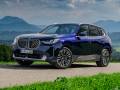 BMW X3 2025