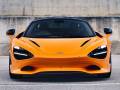 2024 McLaren 750S