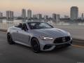 2025 Mercedes-Benz CLE53 AMG Cabriolet