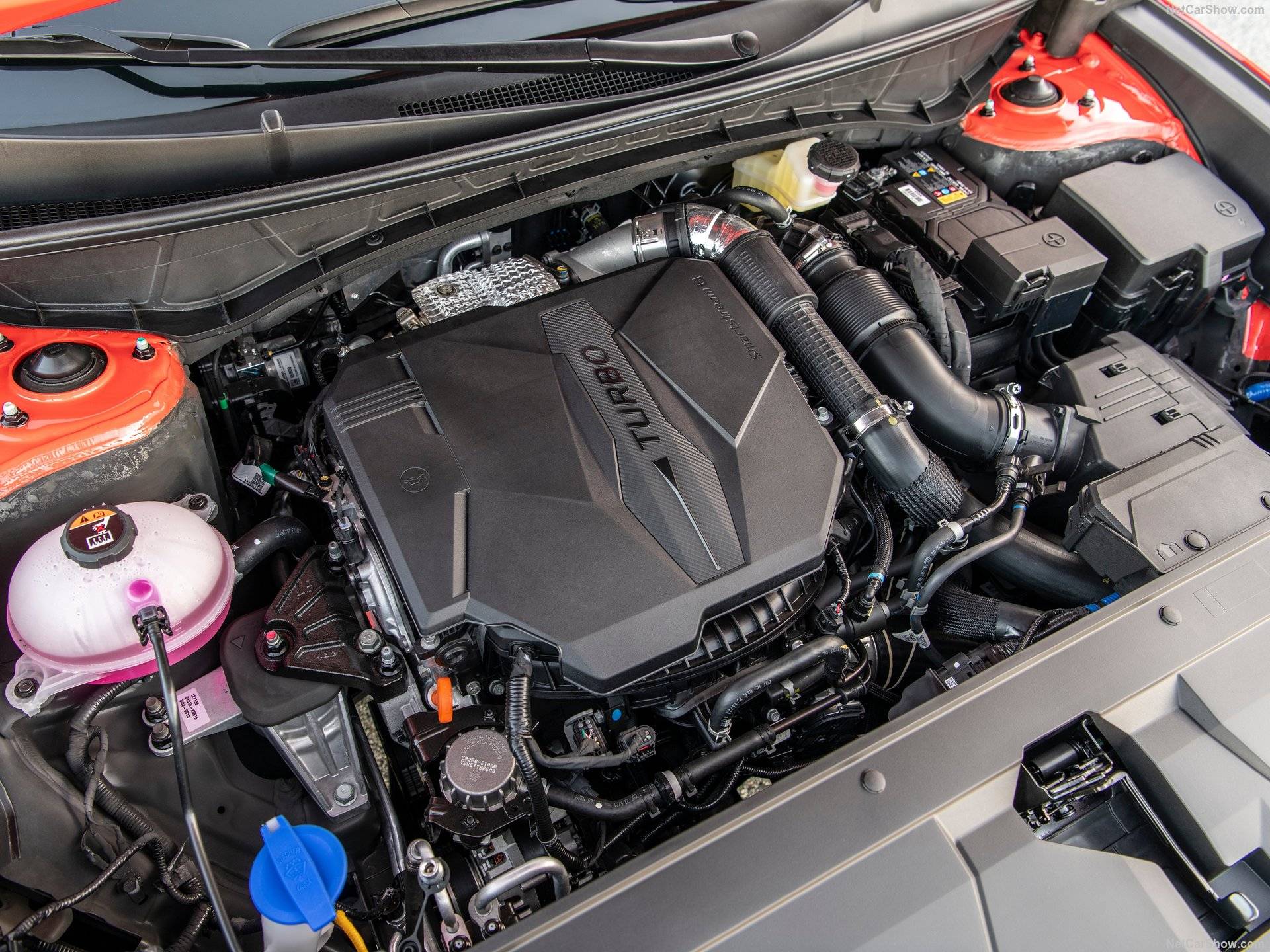 2025 Hyundai Santa Cruz