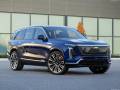 2026 Cadillac Vistiq