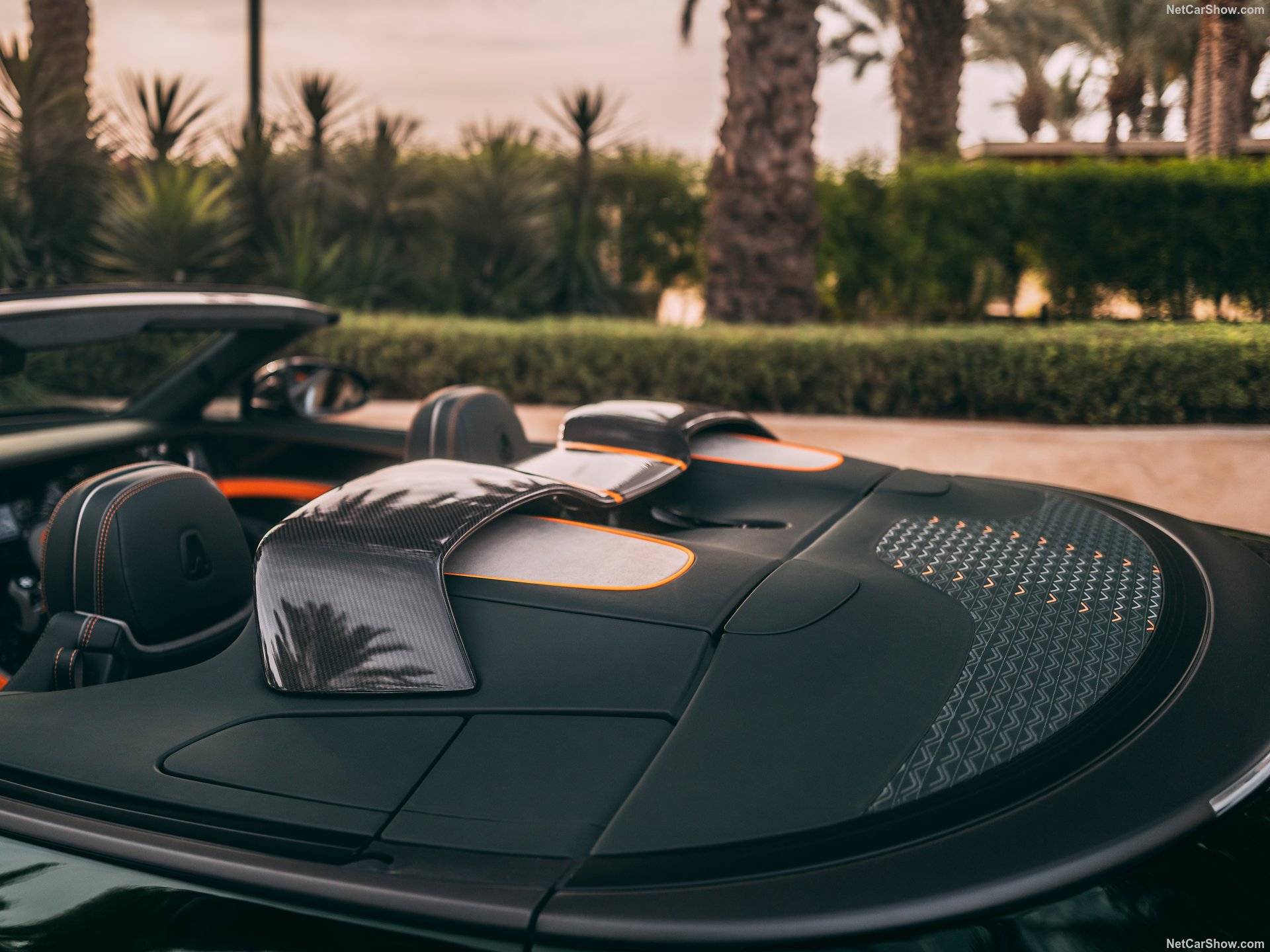 2025 Bentley Batur Convertible