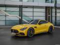 2025 Mercedes-Benz AMG GT 43 Coupe