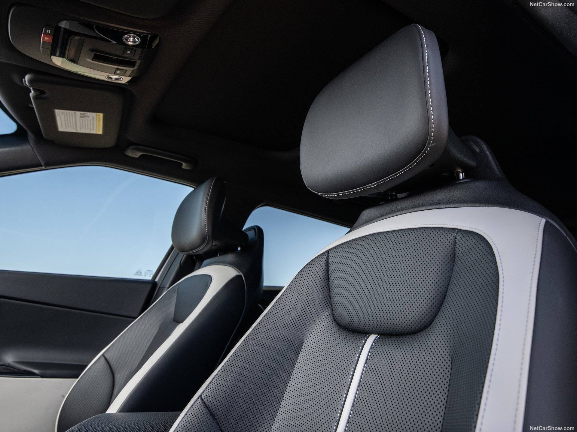 2025 Kia EV6