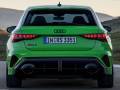 2025 Audi RS3 Sportback