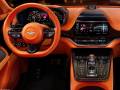 2024 Aston Martin DBX707