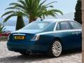 2025 Rolls-Royce Ghost Series II