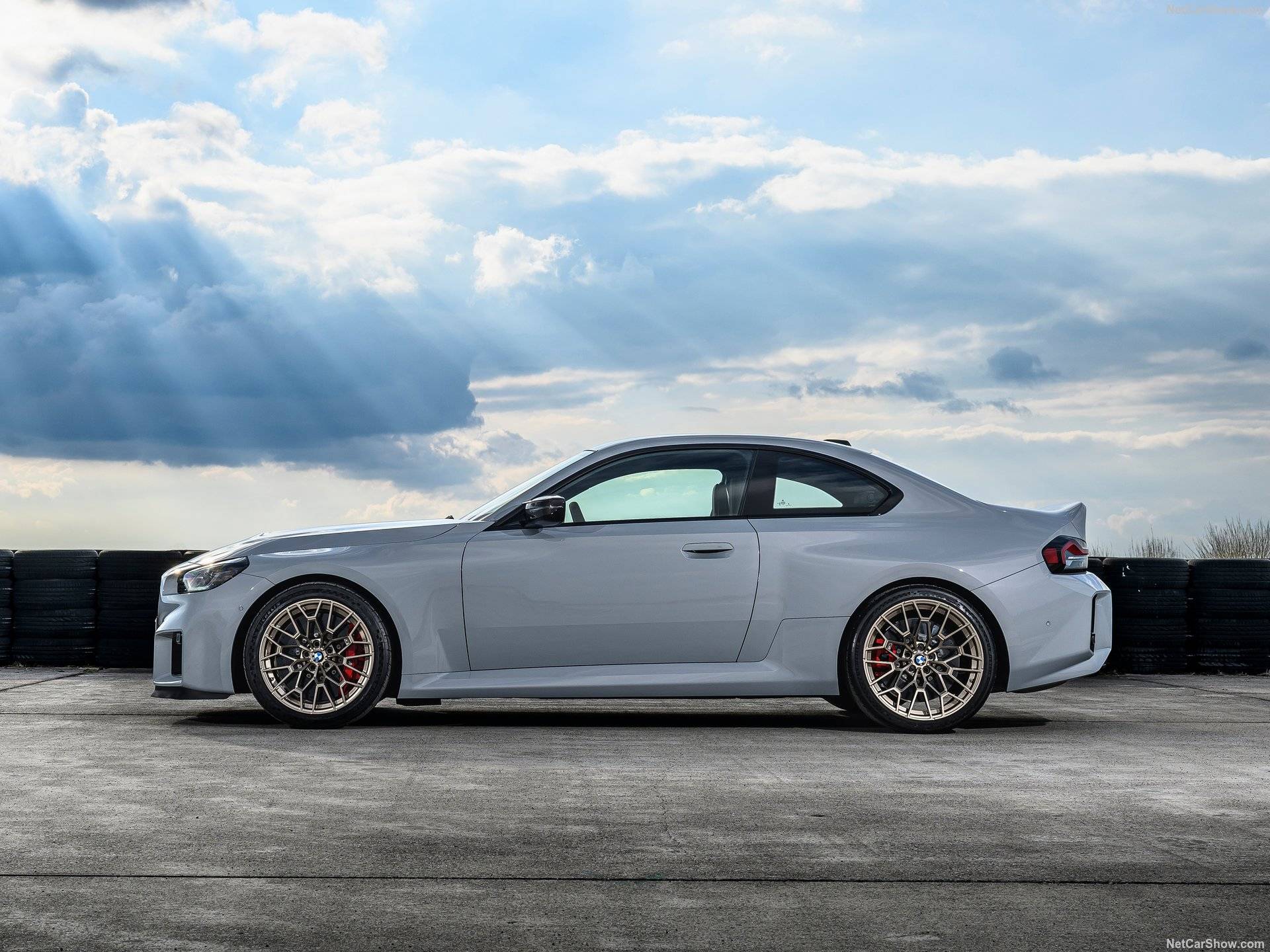 2026 BMW M2 CS