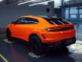2025 Lamborghini Urus SE