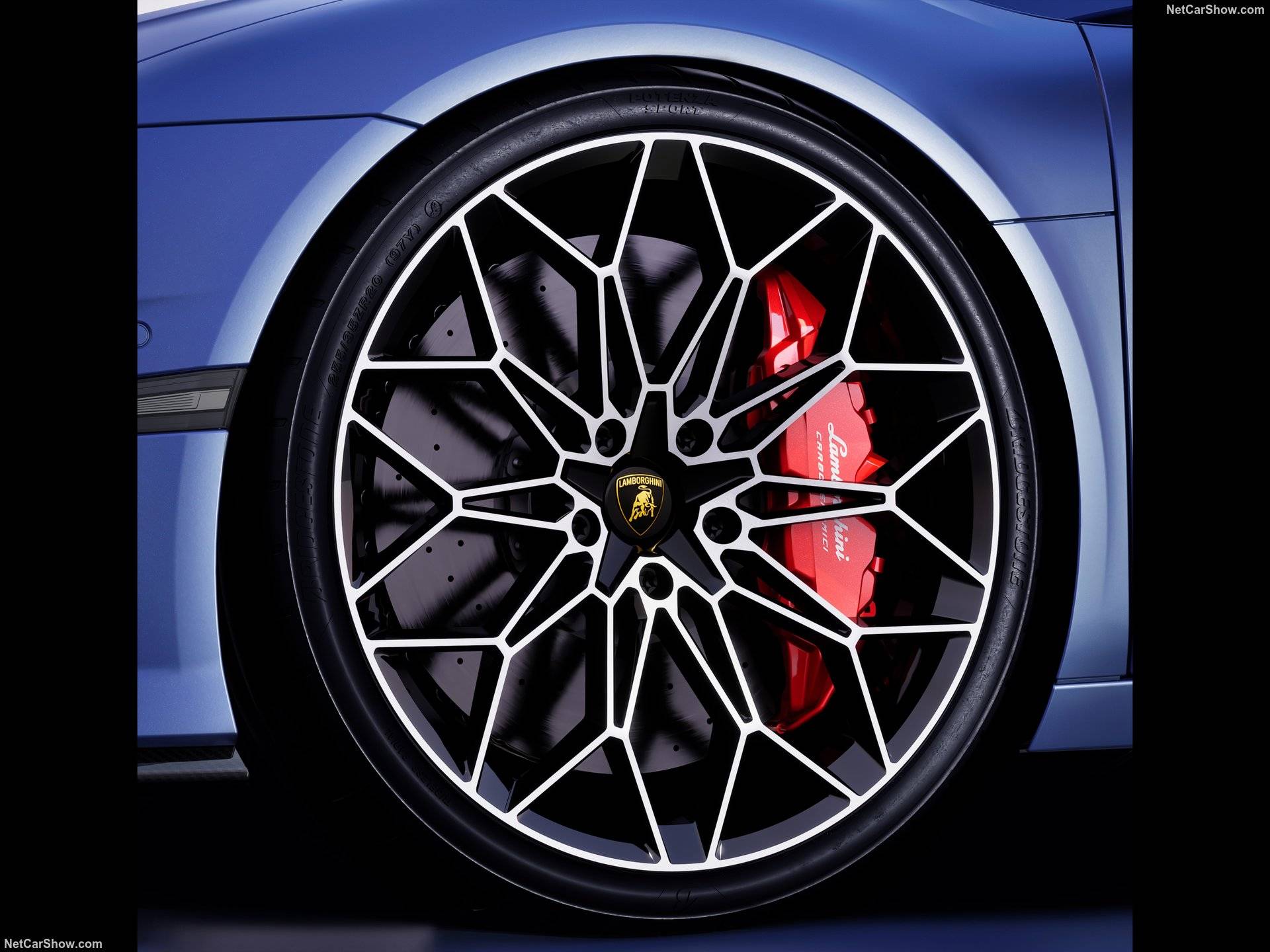 2025 Lamborghini Temerario