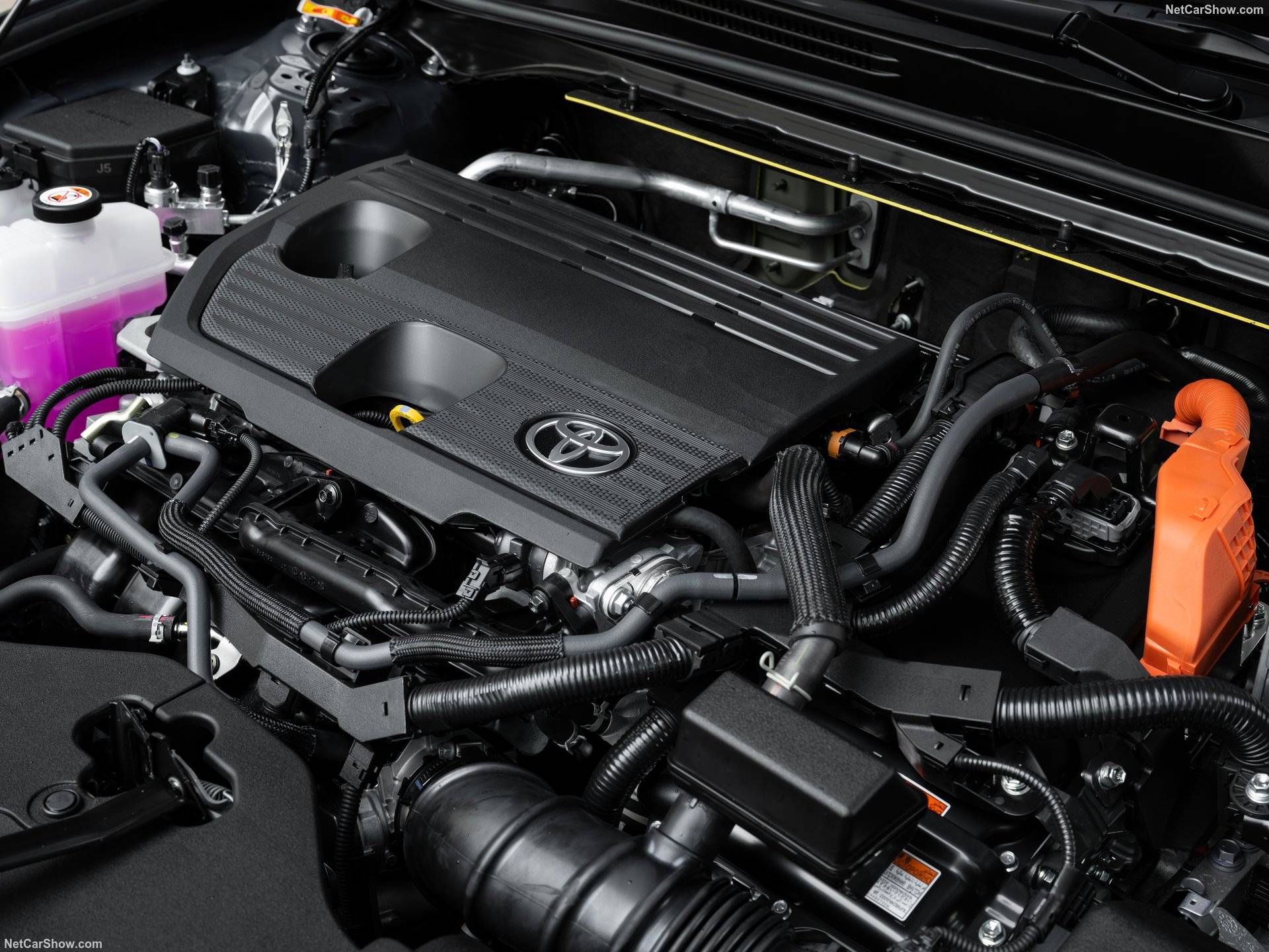 2025 Toyota Crown Signia