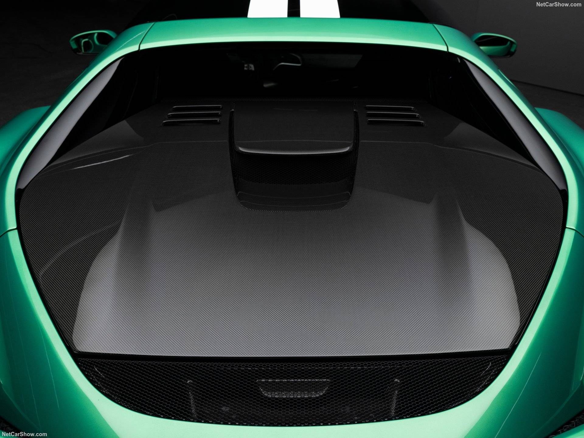 2026 Ferrari 296 Speciale