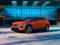 2025 Cadillac Optiq