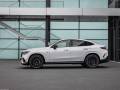 2024 Mercedes-Benz GLC43 AMG Coupe
