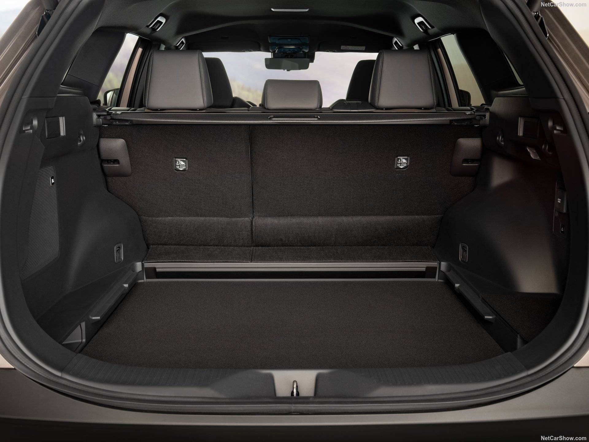 2026 Toyota bZ4X Touring