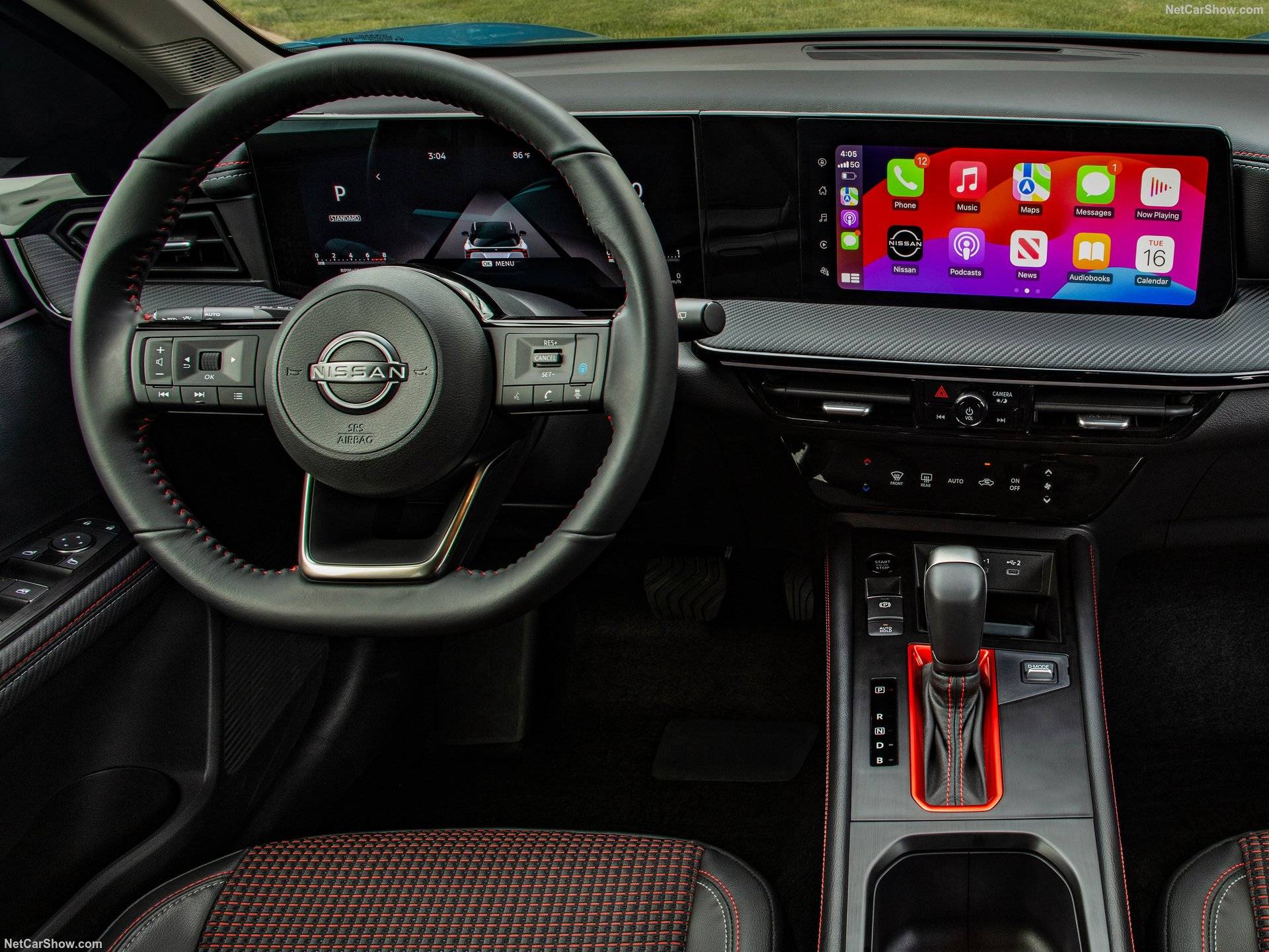 2025 Nissan Kicks