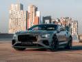 2026 Bentley Continental GT