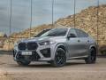 2024 BMW X6 M Competition
