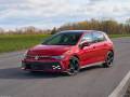 2025 Volkswagen Golf GTI