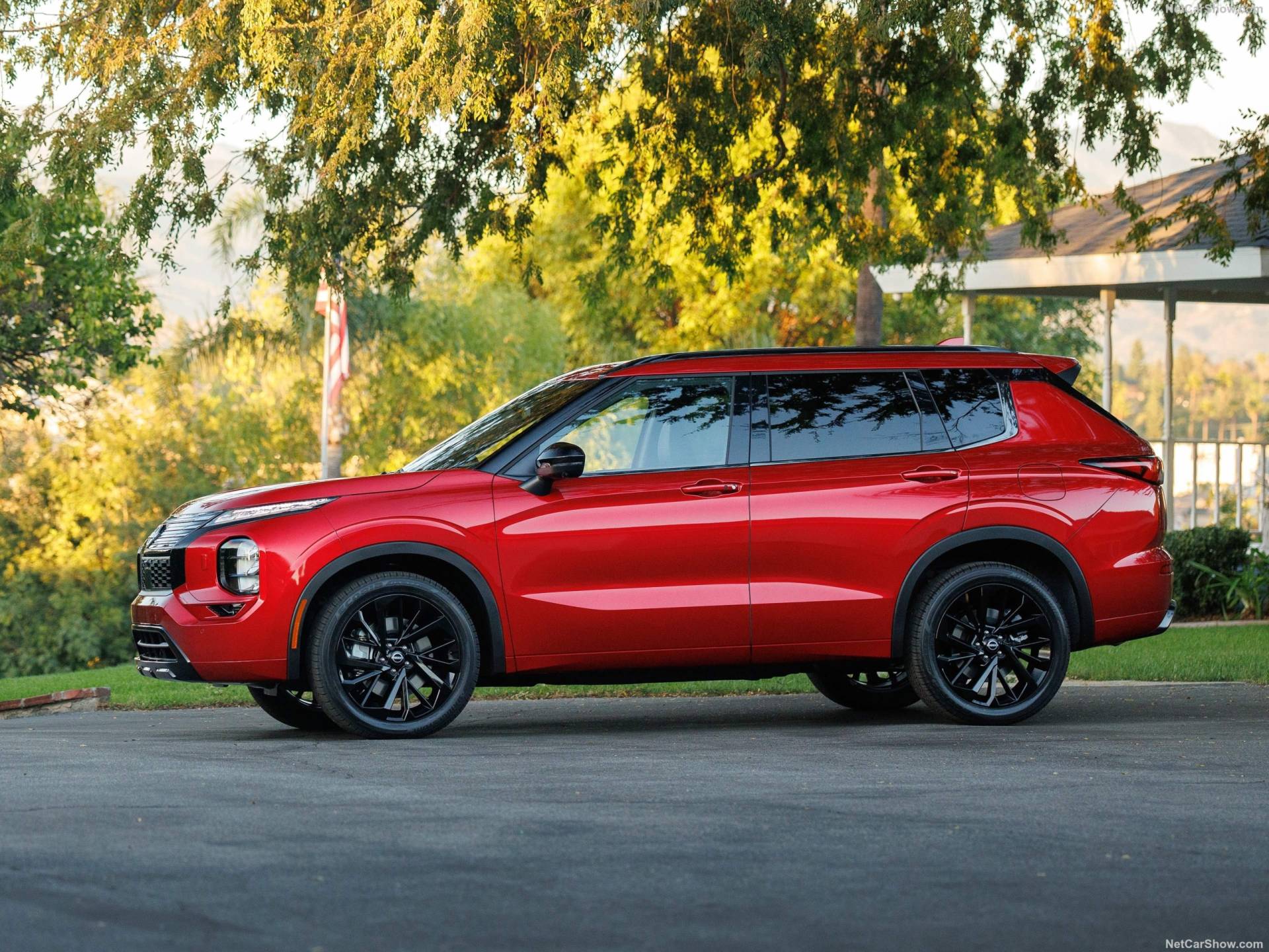 2026 Nissan Rogue Plug-in Hybrid