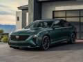 2025 Cadillac CT5