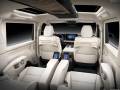 2025 Lexus LM
