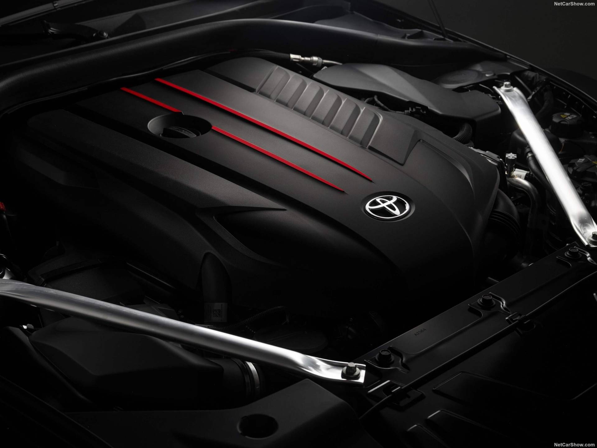 2026 Toyota GR Supra MkV Final Edition