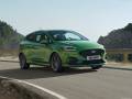 2025 Ford Fiesta ST