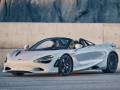 2024 McLaren 750S